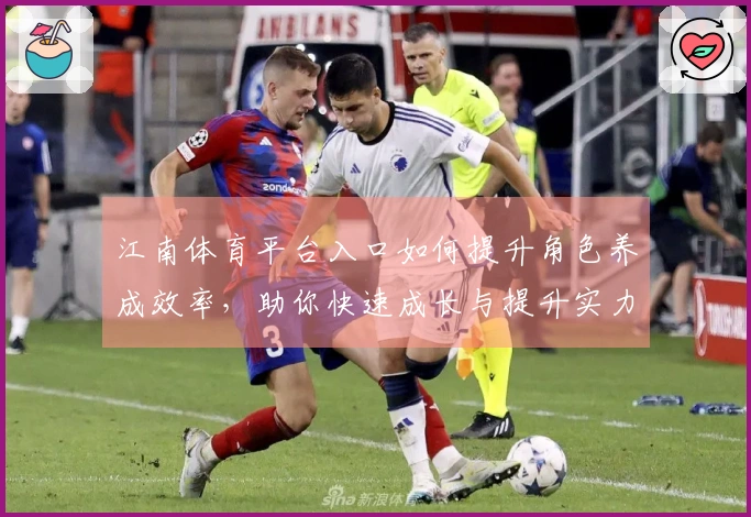 江南体育平台入口如何提升角色养成效率，助你快速成长与提升实力