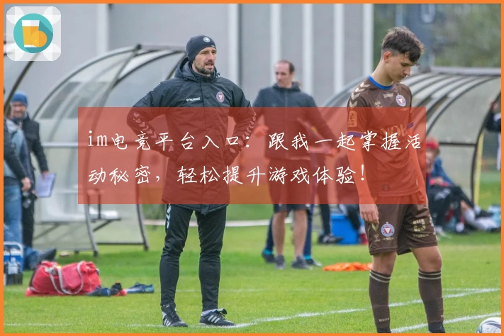 im电竞平台入口：跟我一起掌握活动秘密，轻松提升游戏体验！