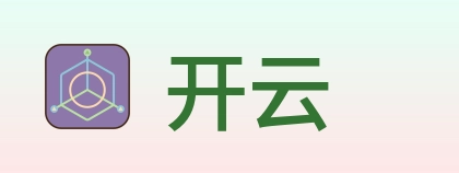开云 logo